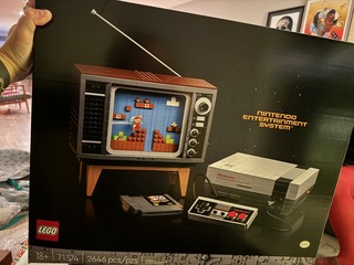 Christmas - This set is ridiculous