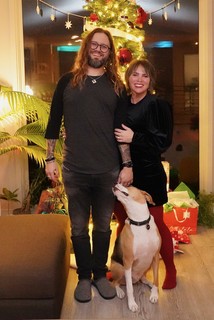 Christmas - Hey Durb