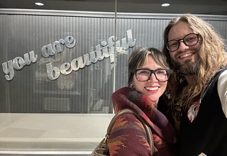 Art - Look at this cutie