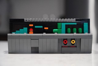 The side of the nintendo has a hidden warp zone