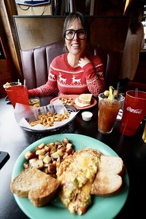 Christmas - Christmas Eve Brunch