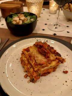 Christmas comfort foods