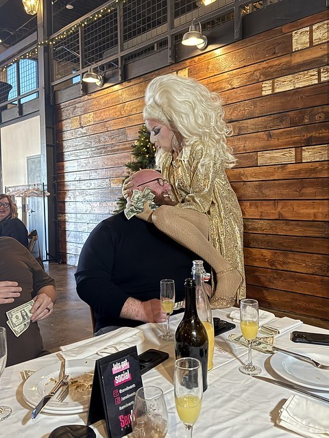 Drag Brunch