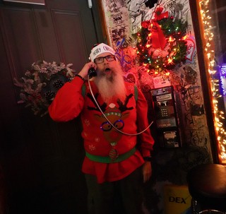 Dress Up - Important call