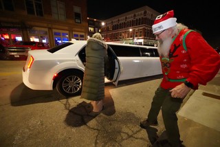 Jeff Reynolds - Time to go