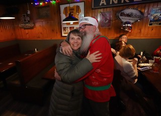 Jeff Reynolds - Snuggles