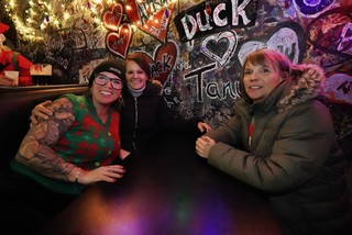 Rhonda Schmidt - Locust Tap Ladies