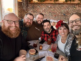 Trent - Sunday Stuff