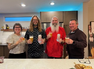 Drinks - Beer of the Day