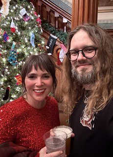 More holiday stuffs…