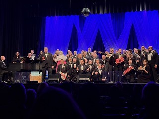 All that Holiday Stuff