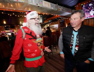 Jeff Reynolds - Yankee Clipper Pit Stop