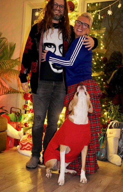 Family Photo attempt 2