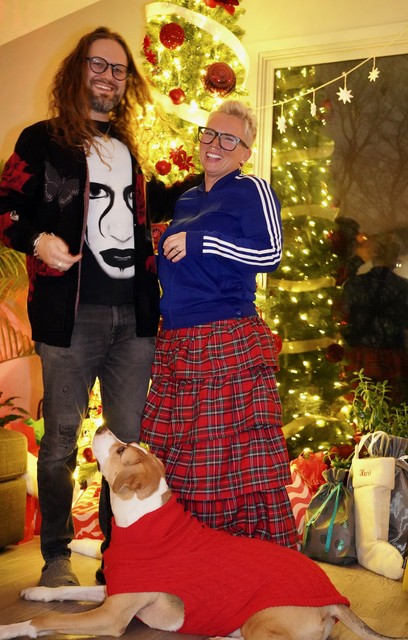 Family Photo Attempt 4