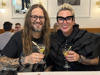 Feels like it’s been forever since we’ve gone out alone