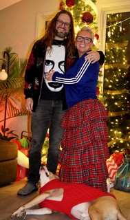 Derek Brooks - Screw it