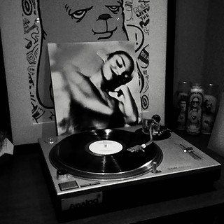 Testing out my mini camera