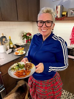 Cooking - Crab cakes n stuff