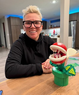 Christmas - Finished