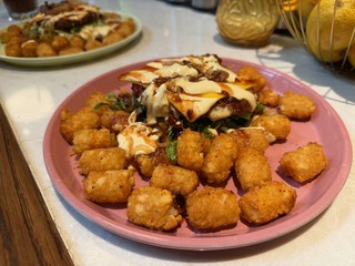 Christmas - Gettin fatter