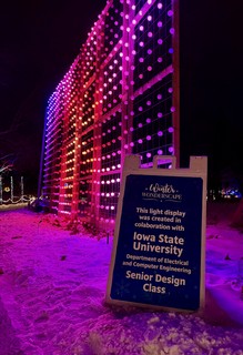 Signs - Love to see it.