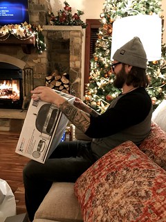 Gonna grill some pizzas