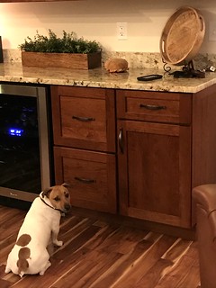 Jaxon wants that pie