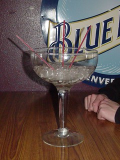 Drinks - 1:11 AM - 12 minutes after receiving the drink