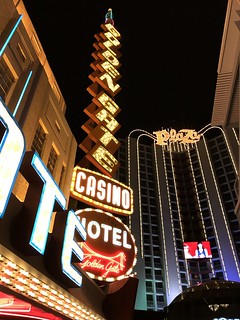 Golden Gate and the Plaza