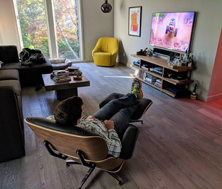 Chuck McGrane - Kickin off the travel day with a few monster truck vids