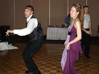 Summer Catour - Ian and Summer