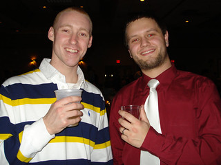 Sean Rankin - Rankin and I