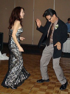 Jungle Love!  oh we oh we oh