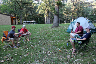 Craig O'brien - Beer Darts