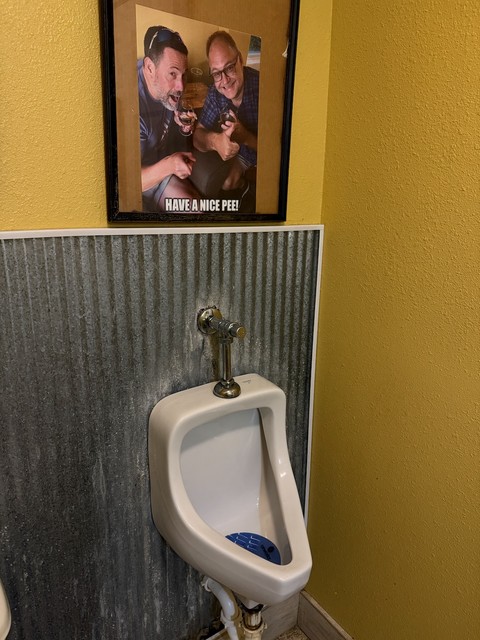 There's some real goofballs at Lake Time Brewing