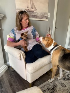 Nicole and fam were also randomly in Clear Lake and we crashed the apartment