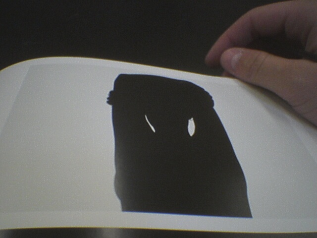 Harry Callahan - Eleanor and Barbara