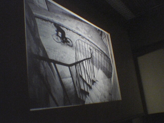 A photo I liked in a presentation