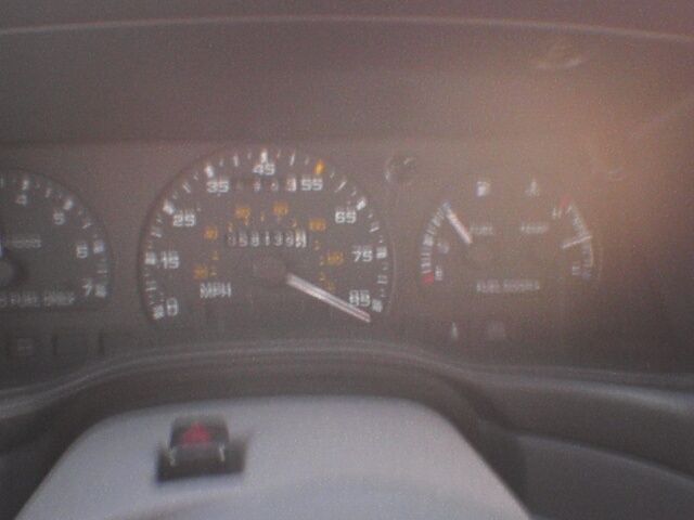 Somewhere between 85 and INFINITY!!!!