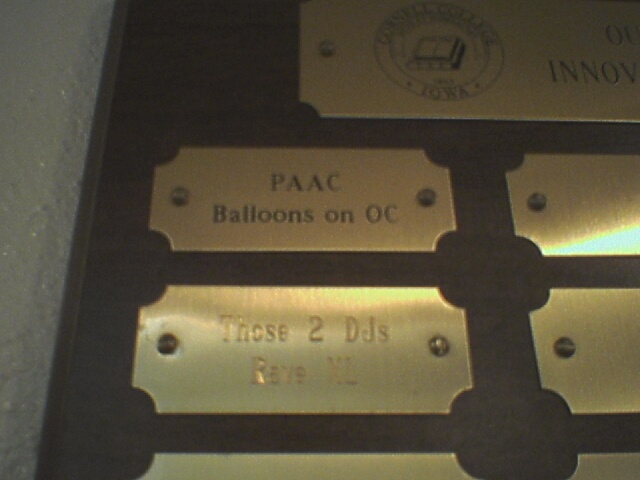 Those 2 DJs - Rave XL