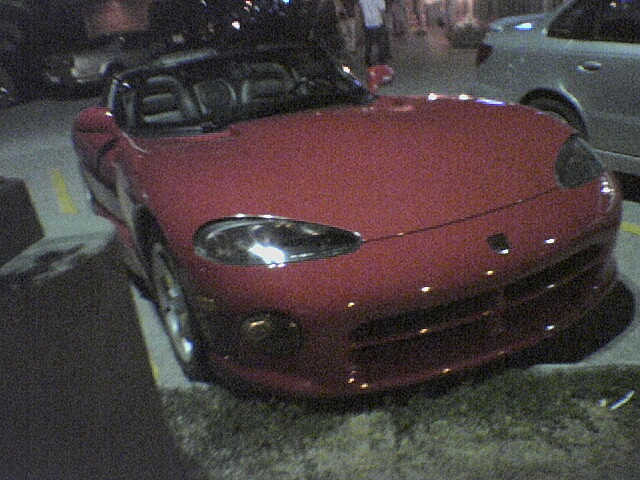 Viper RT/10