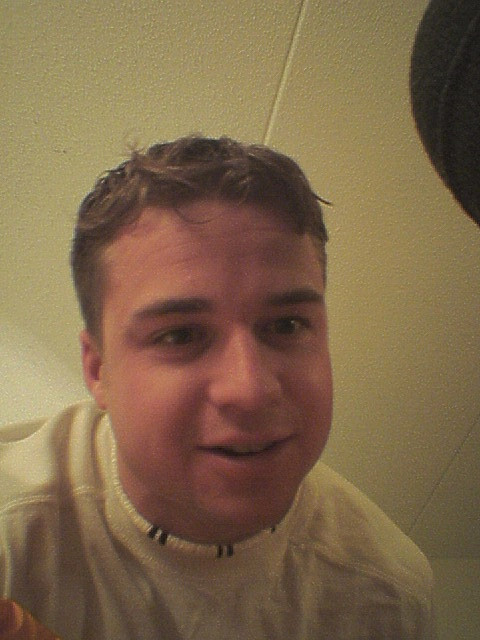 Waiting for Snoop Doog