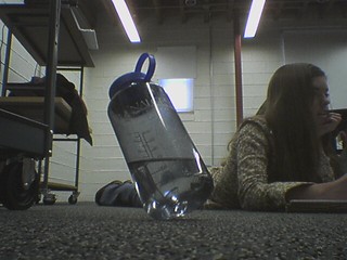 Balancing - Balanced!