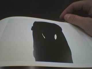 Art - Harry Callahan - Eleanor and Barbara