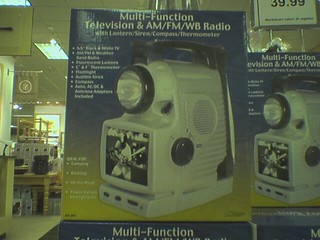 Tech - wtf is this???