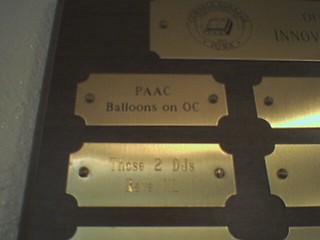 Those 2 DJs - Rave XL