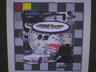 A gameboard I designed