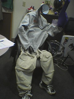 Kevi's lamp is number 1