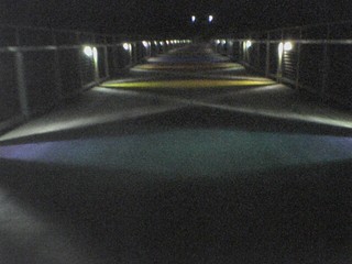 Bridge - Gray's Lake Bridge