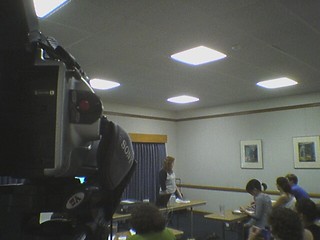 Camera - Shooting Video